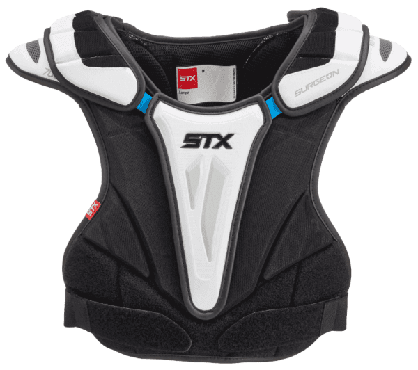 Lacrosse Shoulder Pads