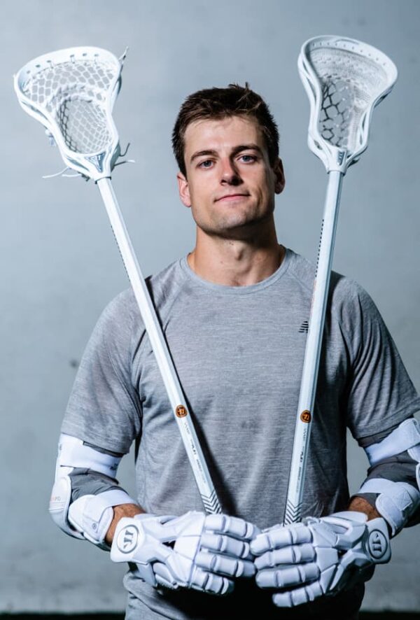 Lacrosse Heads Captain Lax The European Lacrosse Shop