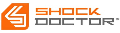 Mouthguard Shockdoc Logo