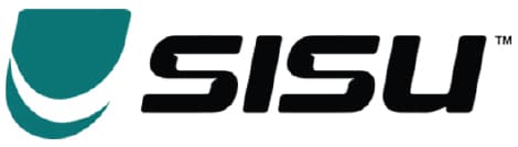 Mouthguard Sisu Logo