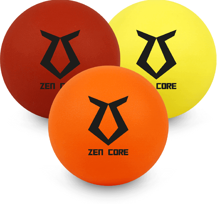 Balls Zen Core