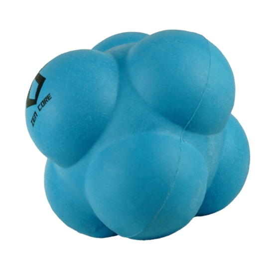 Zen Core Reaction Balls - Captain-Lax - The European Lacrosse Shop