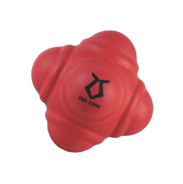 Zen Core Reactionballs Soft Red