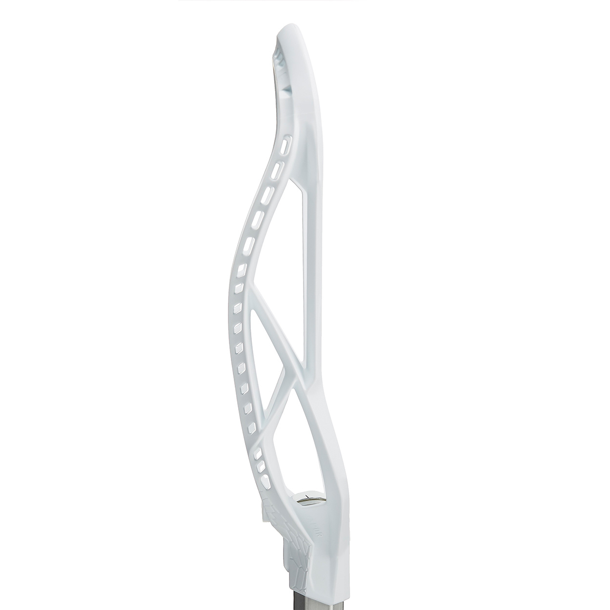 Nike Vapor Pro Lacrosse Head Unstrung – Bild 2