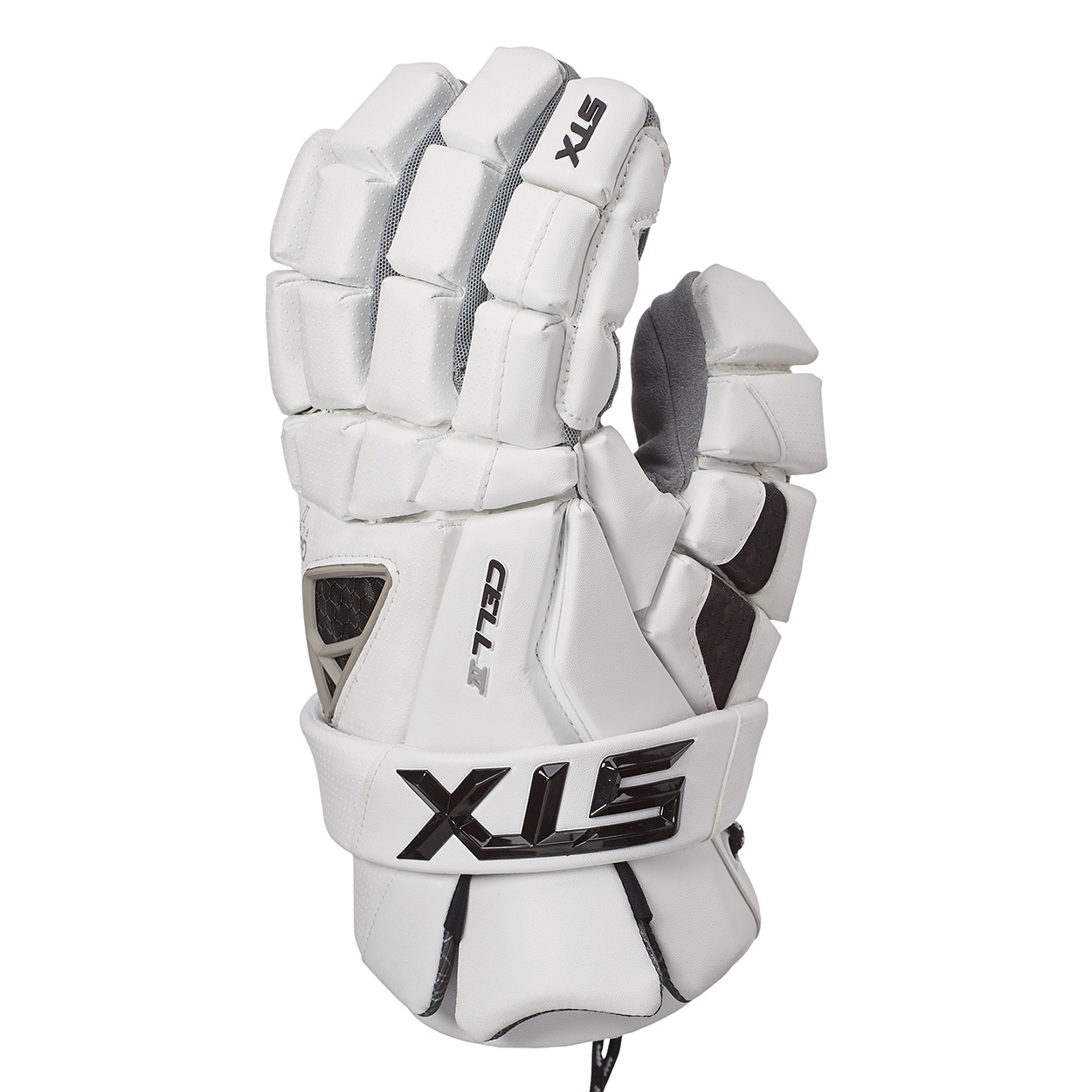 STX Cell IV Lacrosse Handschuh CaptainLax The European Lacrosse Shop