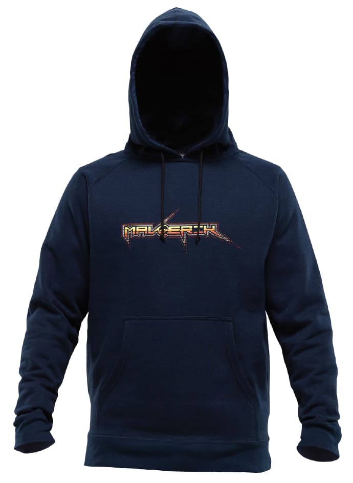 Apparel Allgemein Maverik Hoodie