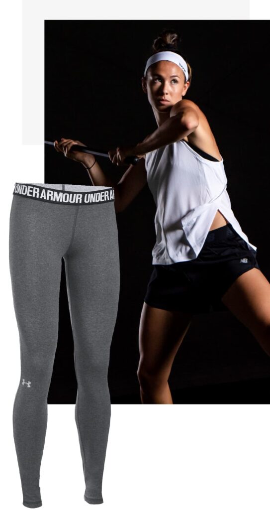 Apparel Women Under Armour