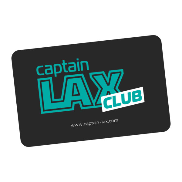 Captain-Lax Clubcard