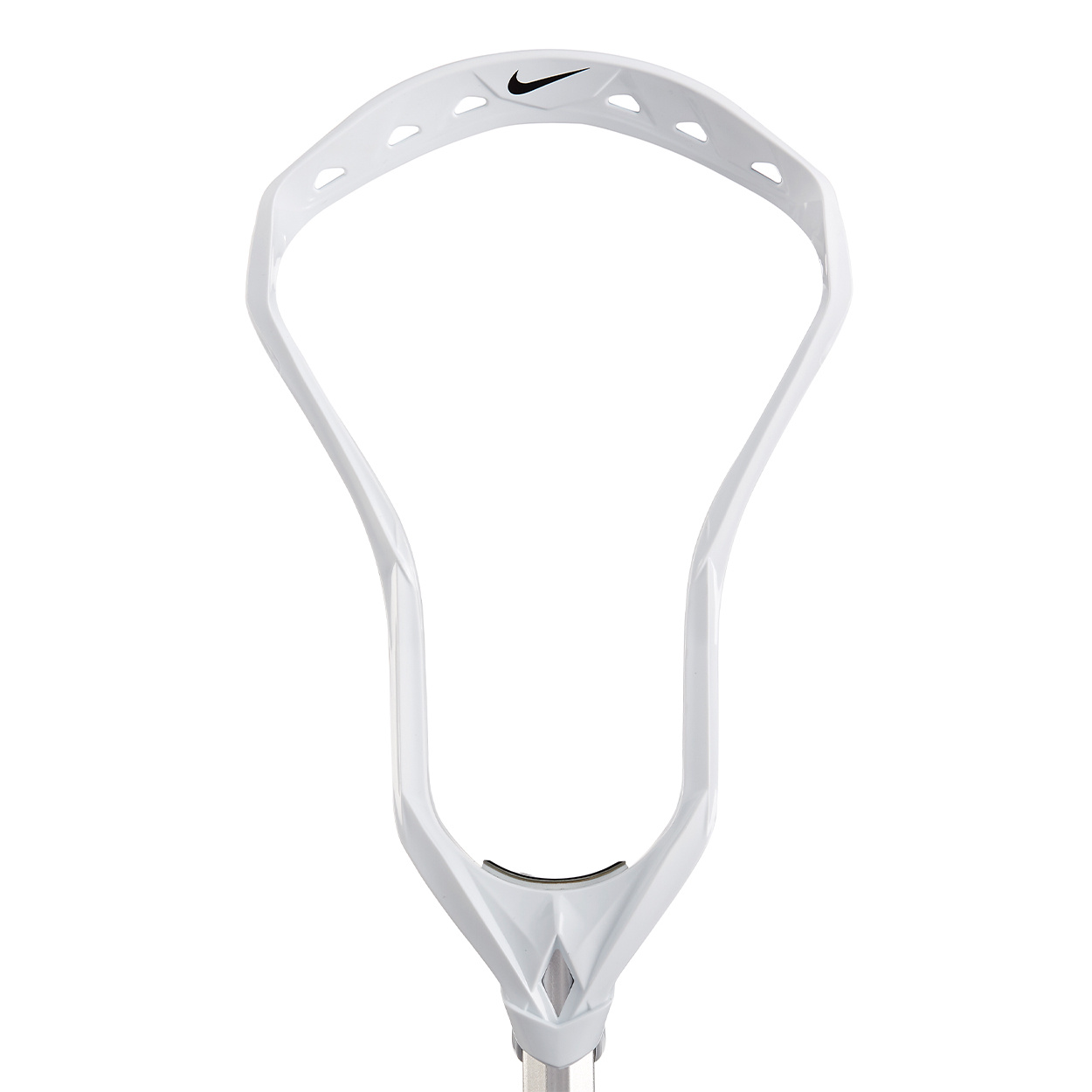 Nike Alpha Elite Lacrosse Head Unstrung – Bild 4