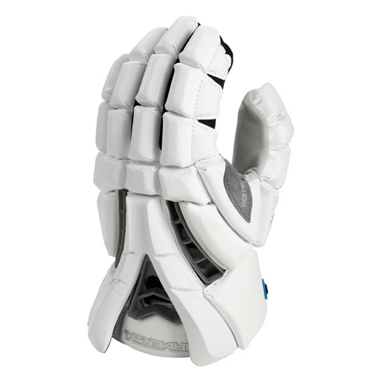 Maverik Rome Lacrosse Gloves
