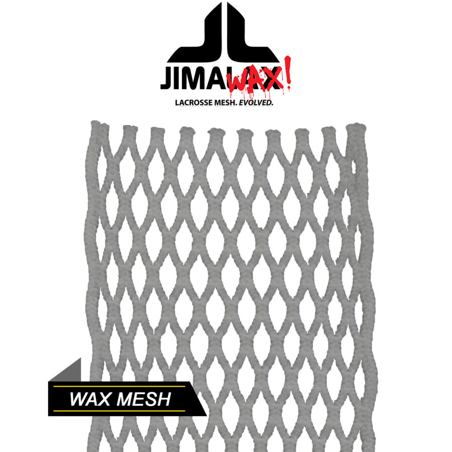 Jimalax JimaWAX! Attack Mesh – Bild 26