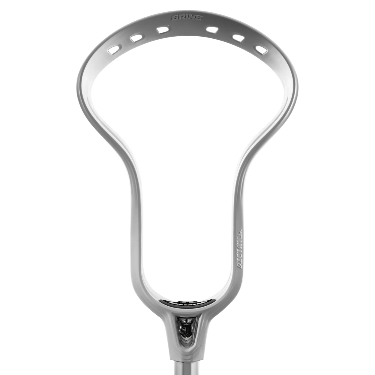Brine  Dictator X-Spec Lacrosse Schlägerkopf Unstrung