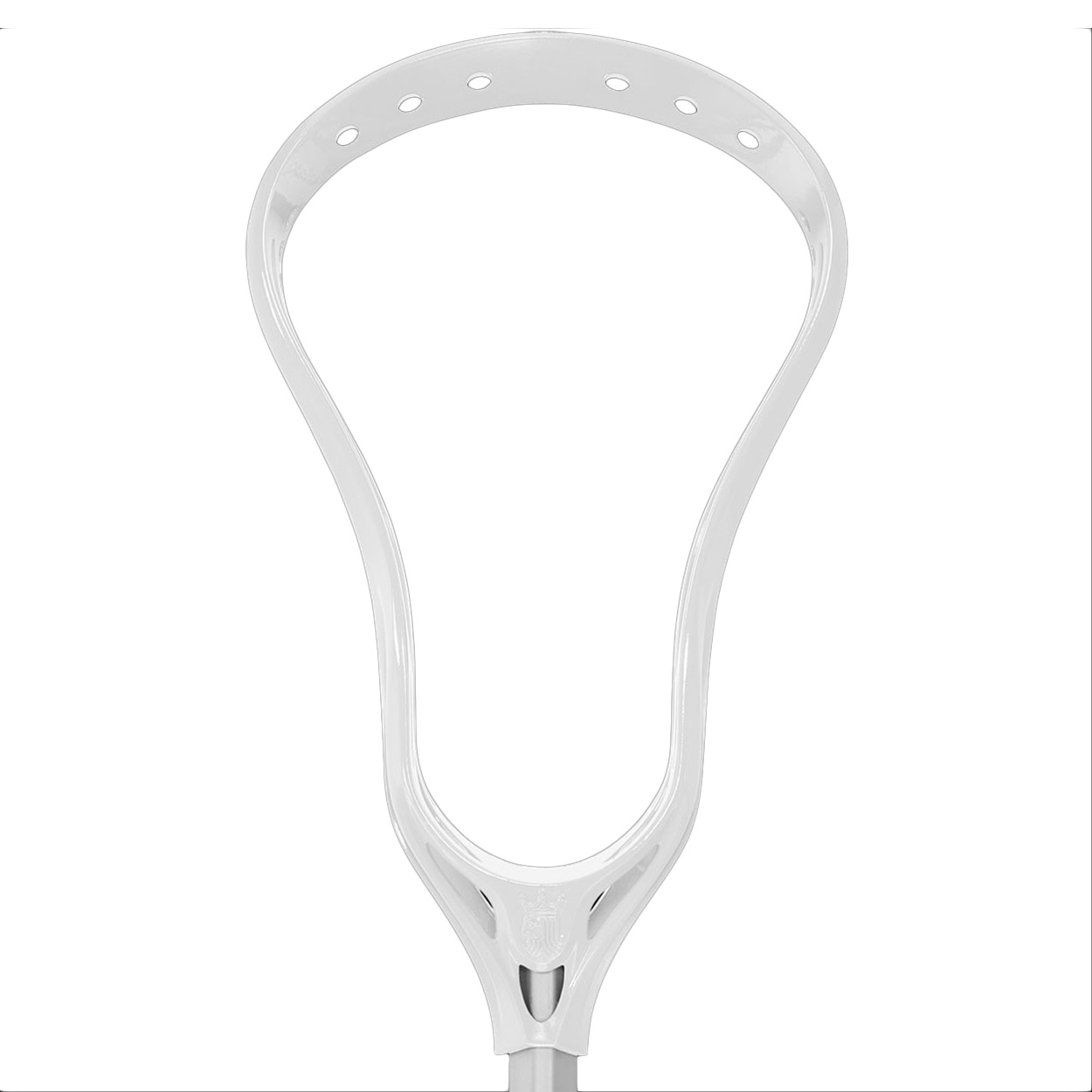 Brine Cyber X-Spec Lacrosse Head Unstrung