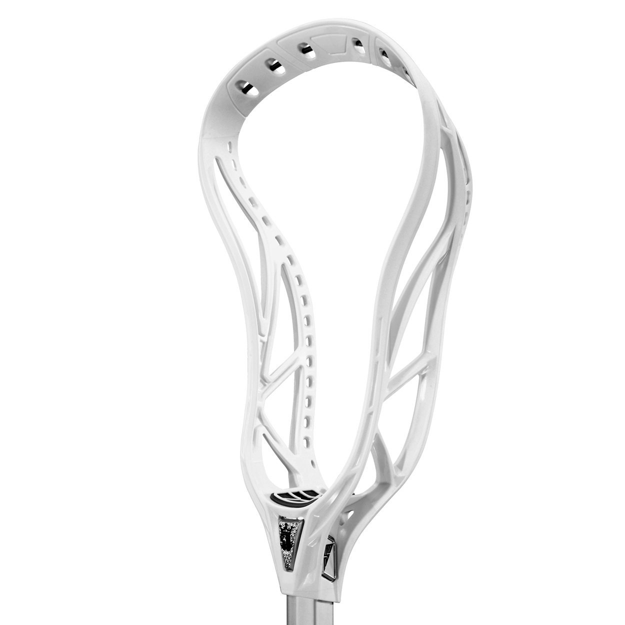 Brine RP3 II Lacrosse Schlägerkopf Unstrung