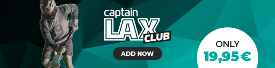 Captain-Lax Clubmembership