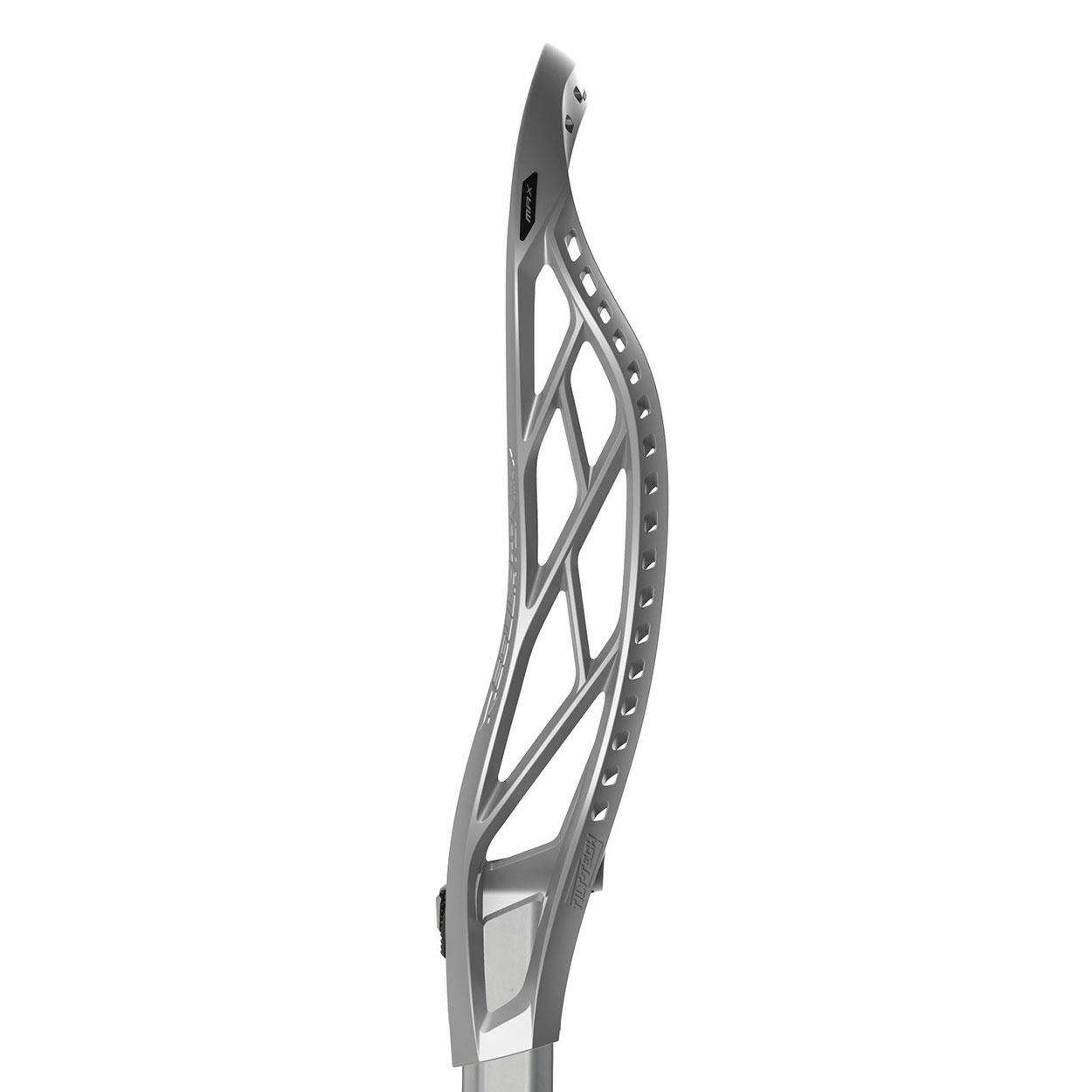 Warrior Regulator Max Lacrosse Head Unstrung