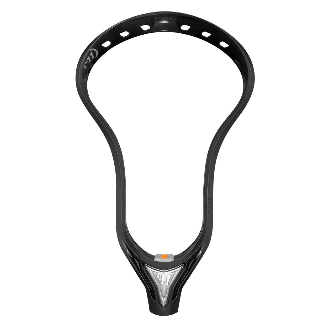 Warrior Burn 2 X-Spec. Lacrosse Schlägerkopf Unstrung