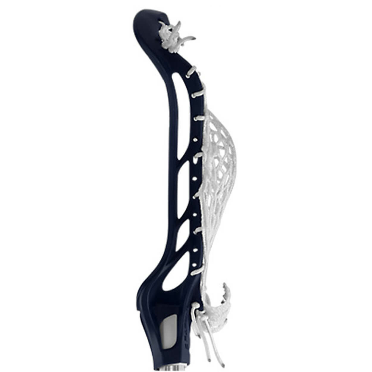 Brine Dynasty II Head Lacrosse Head Strung
