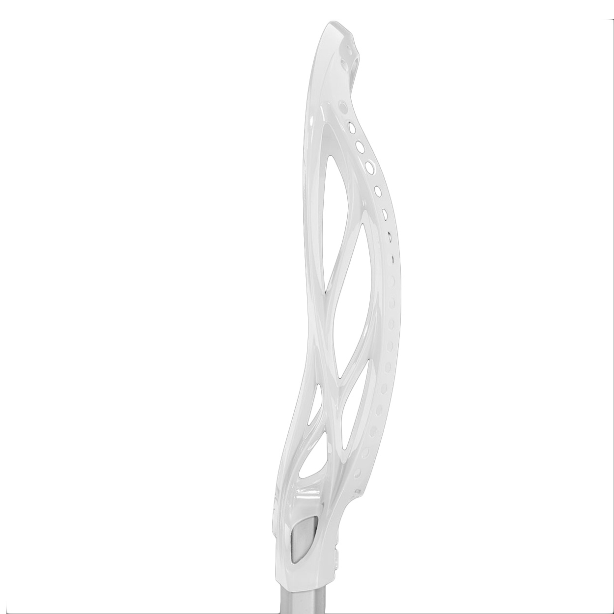 Brine Cyber X-Spec Lacrosse Head Unstrung – Bild 3