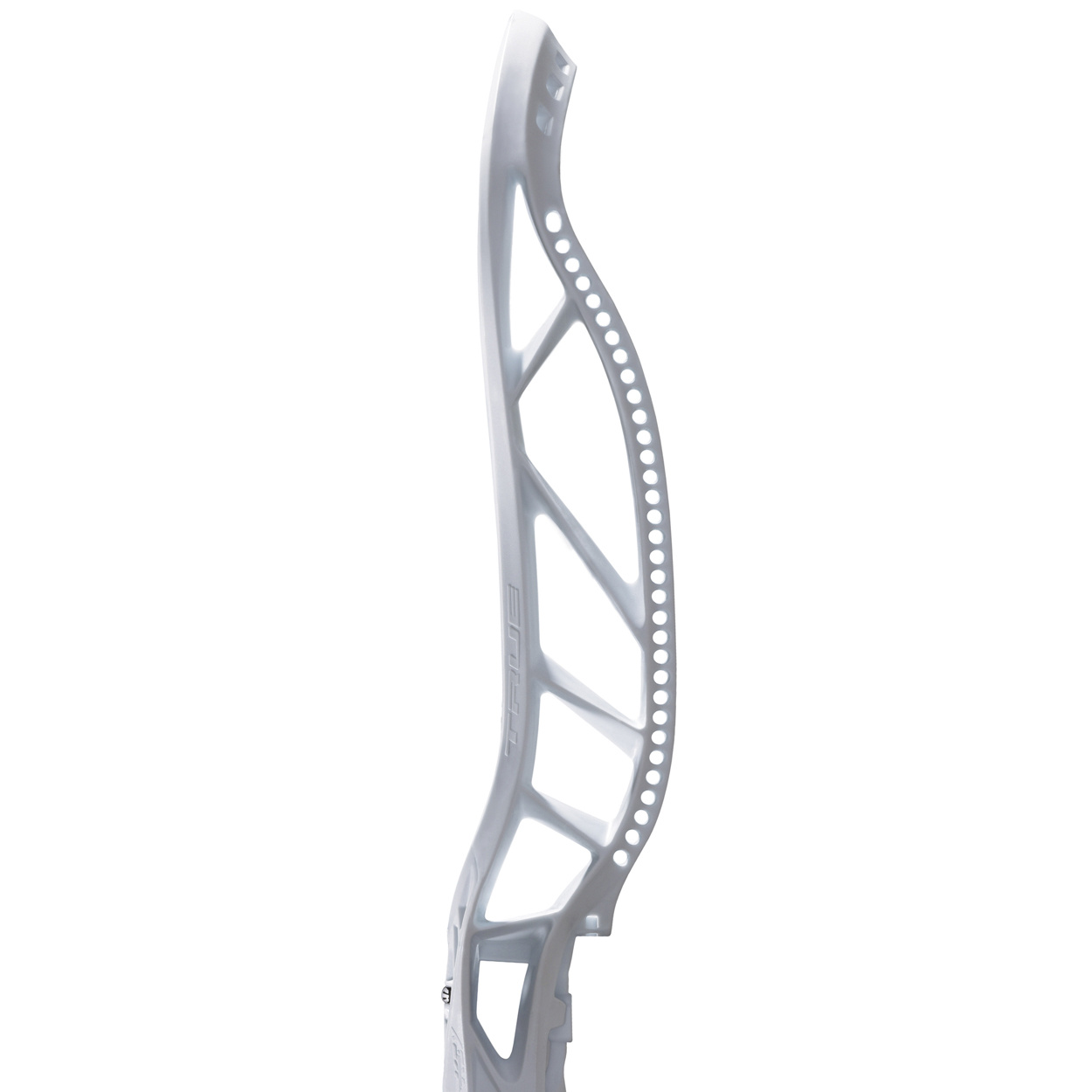 True Lacrosse Key Head Unstrung – Bild 2
