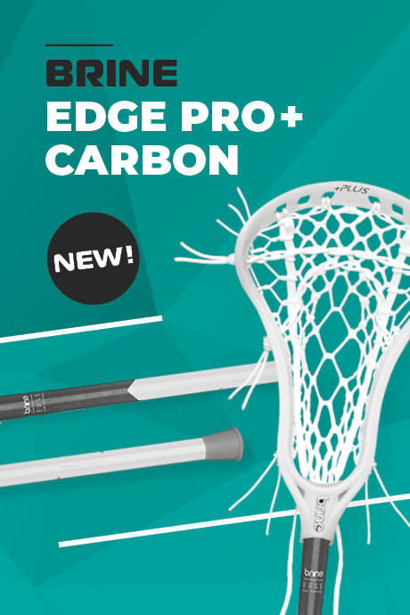Brine Edge Pro+ Carbon on Edge Pro+ Carbon