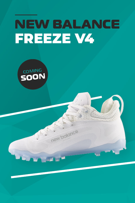 New Balance Freeze V4 Coming soon