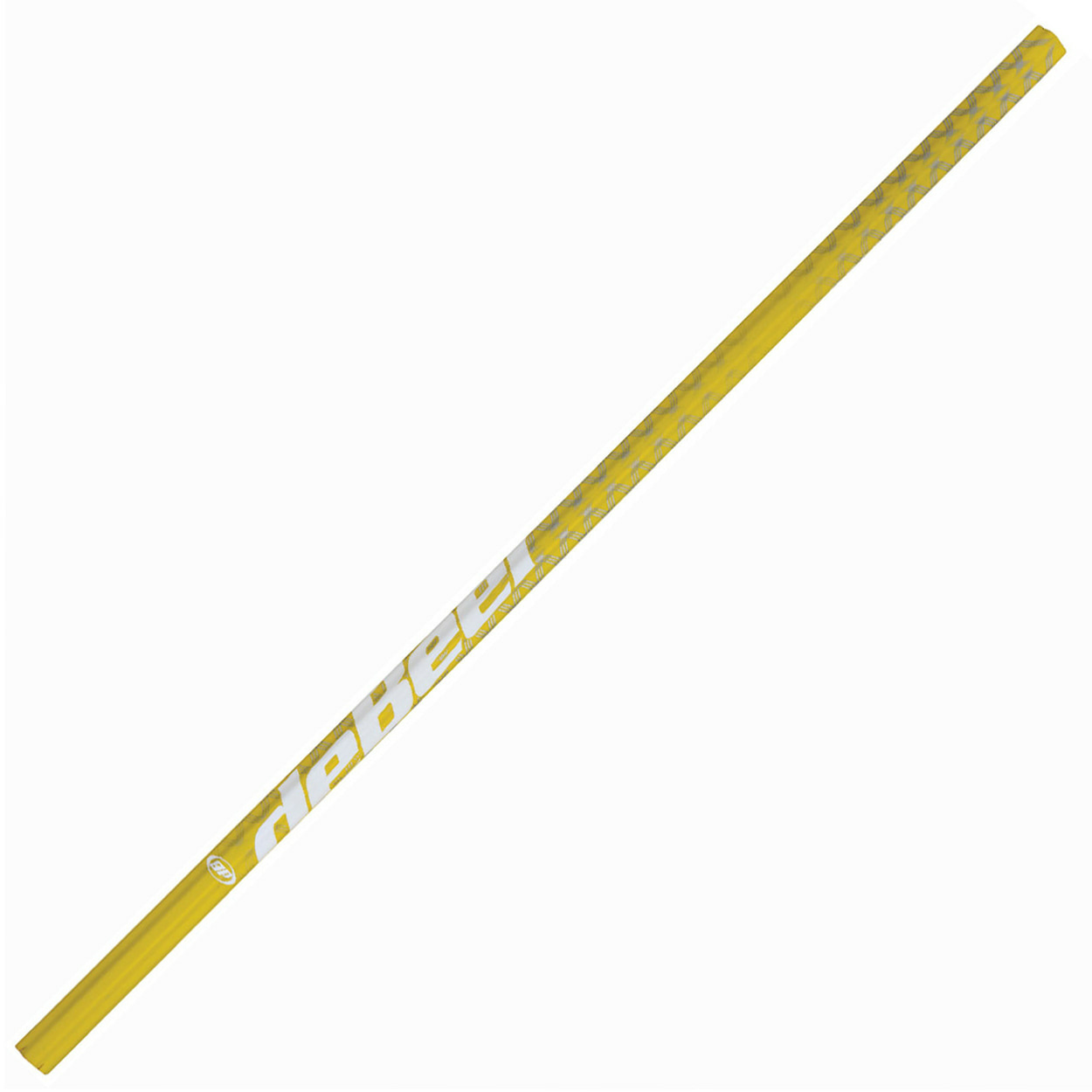 deBeer Demise Frauen Lacrosse Shaft 12/13 Gelb