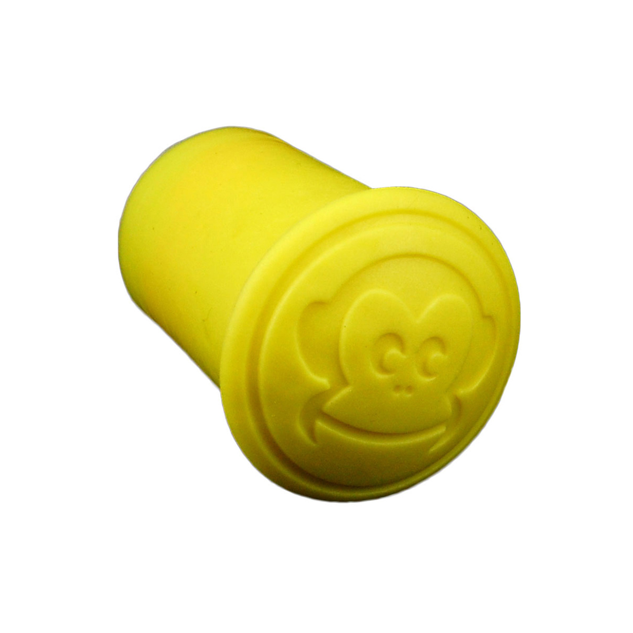 Captain-Lax Womens End Cap Yellow