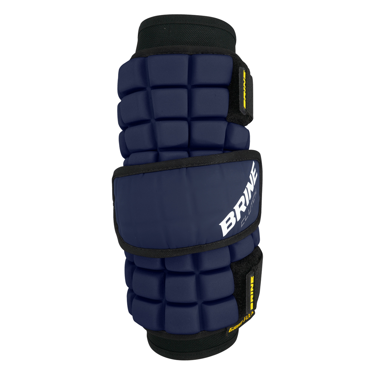 Brine Clutch Lacrosse Arm Pad 2017 CaptainLax The European