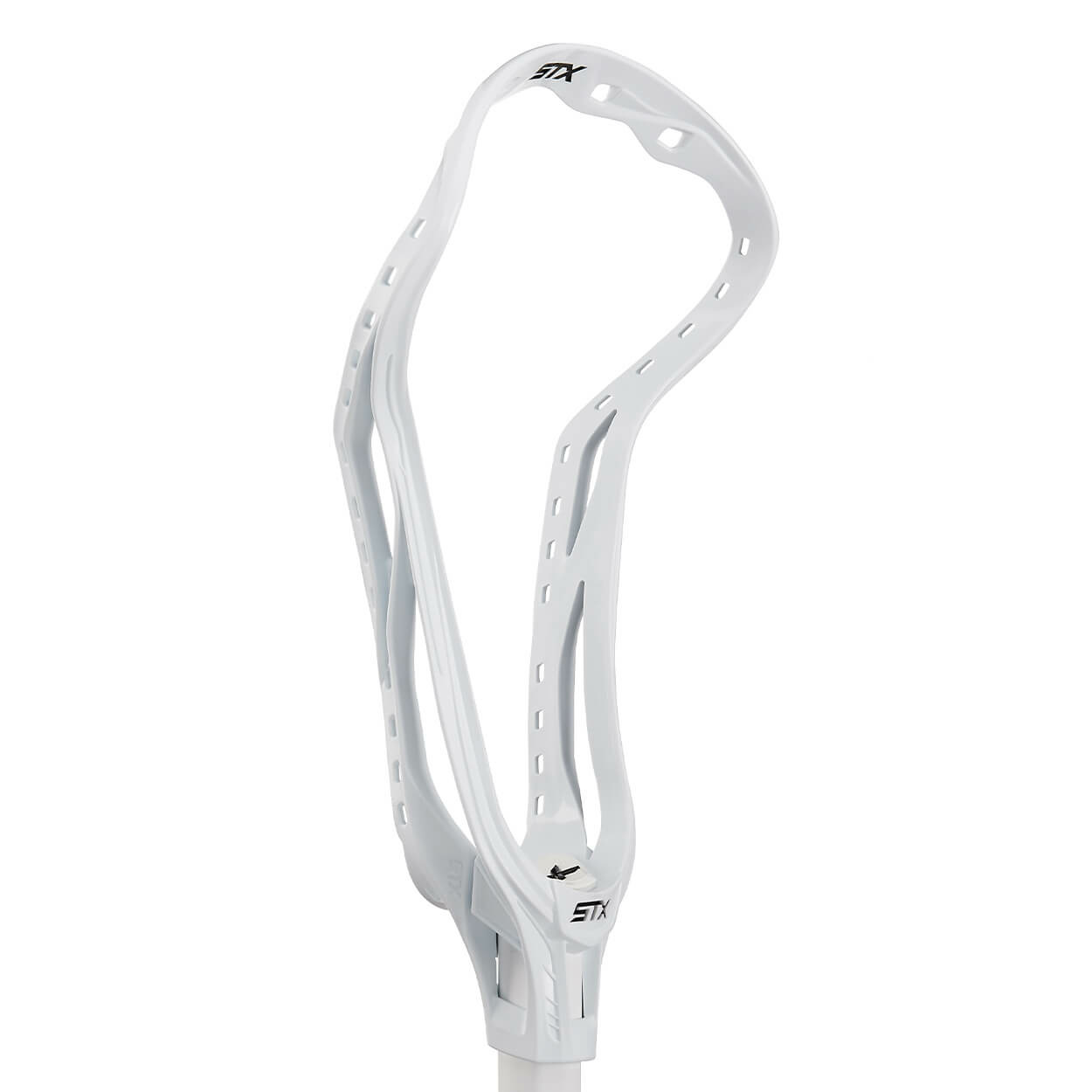 STX Head Crux-400 Unstrung – Bild 2