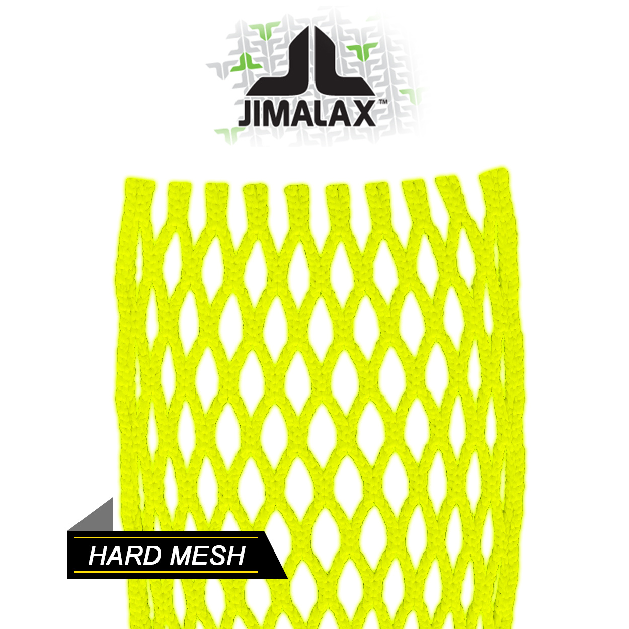 Jimalax Traditional Hard Attack Mesh