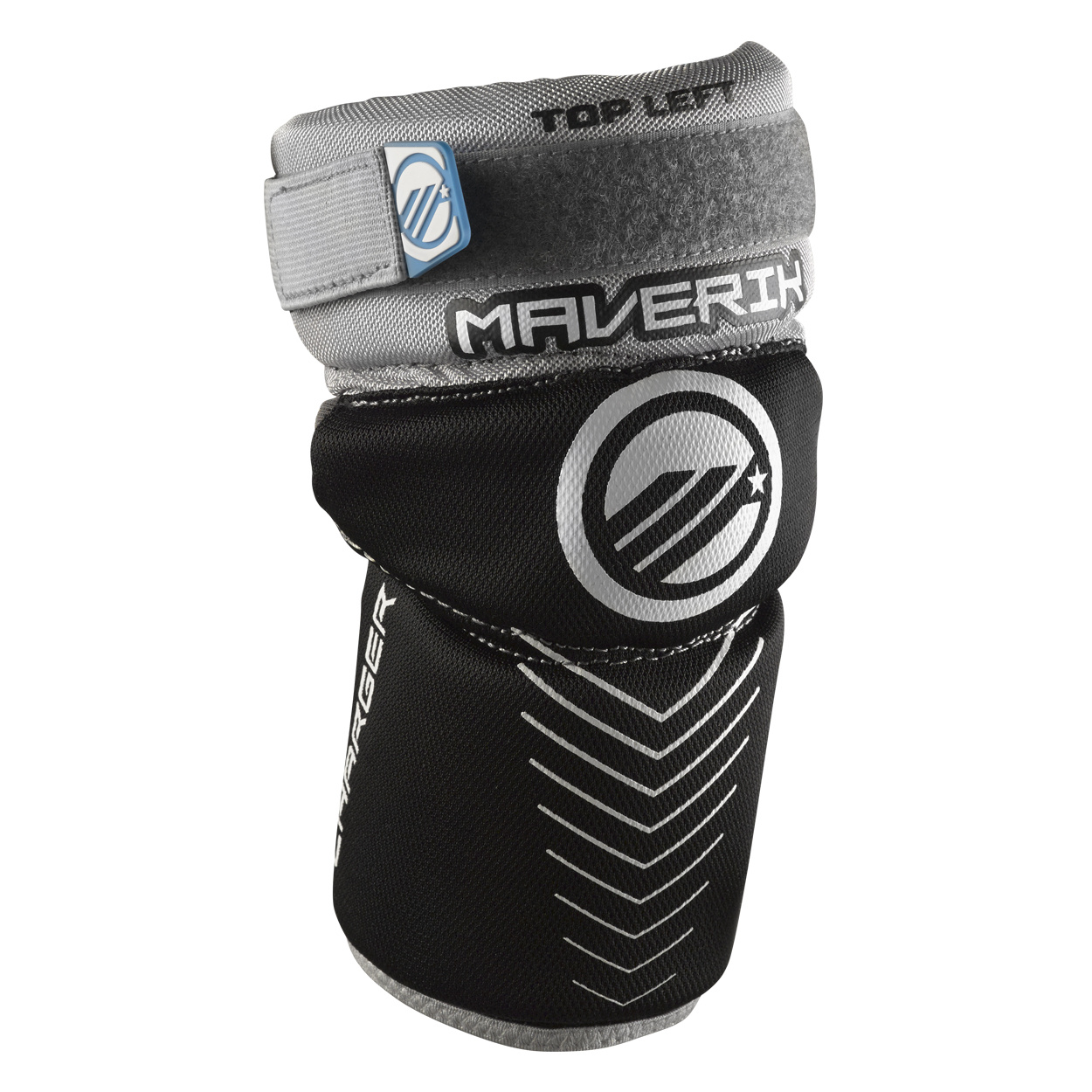 Maverik Charger Lacrosse Arm Pad