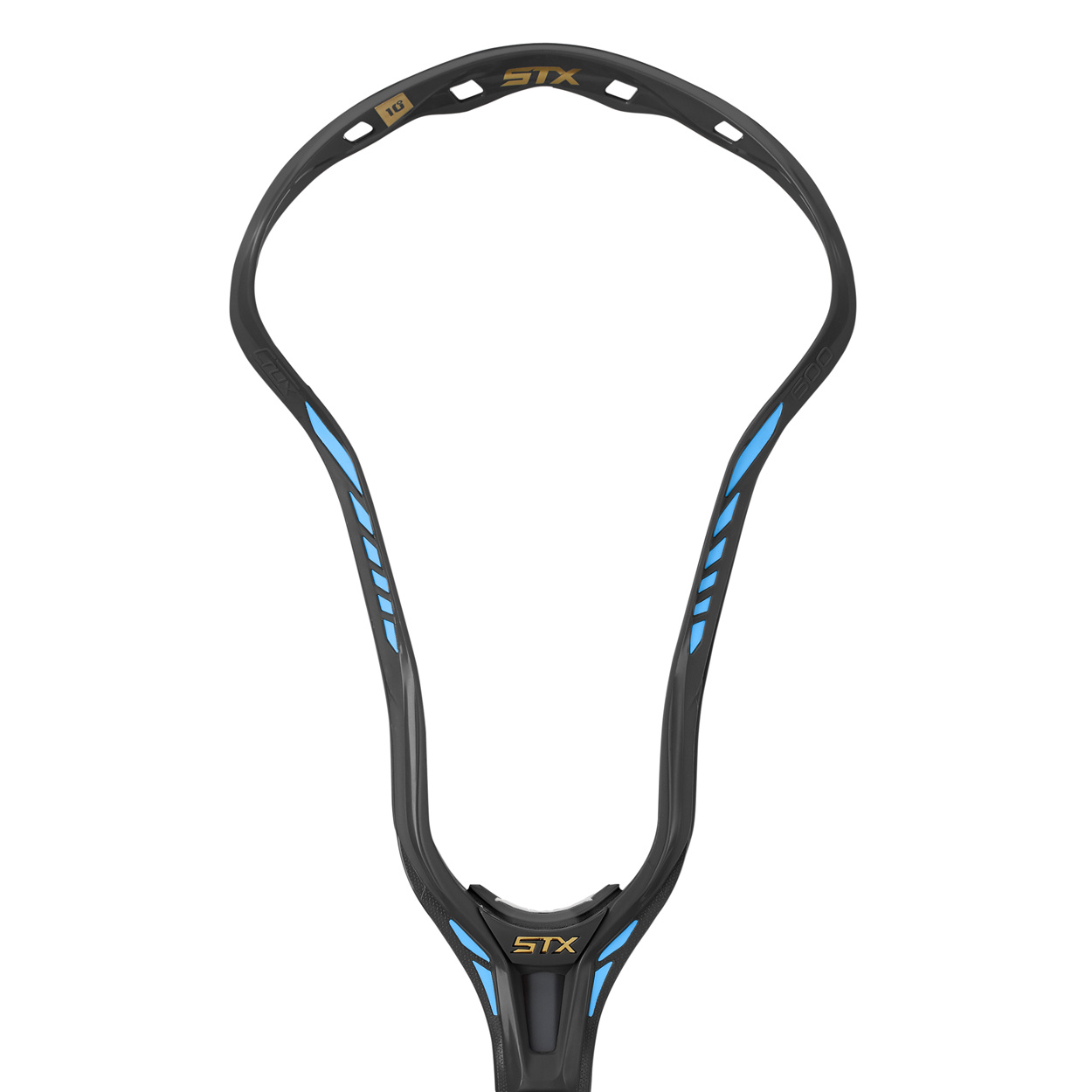 STX CRUX 600 Women Lacrosse Head Unstrung