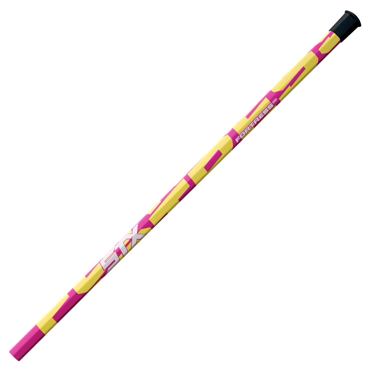STX Fortress 100 Frauen Lacrosse Shaft Attack