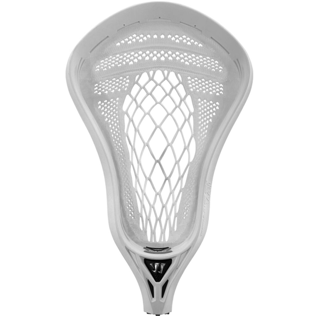 Warrior Lacrosse Regulator Max Warp Pro Defense Complete Stick