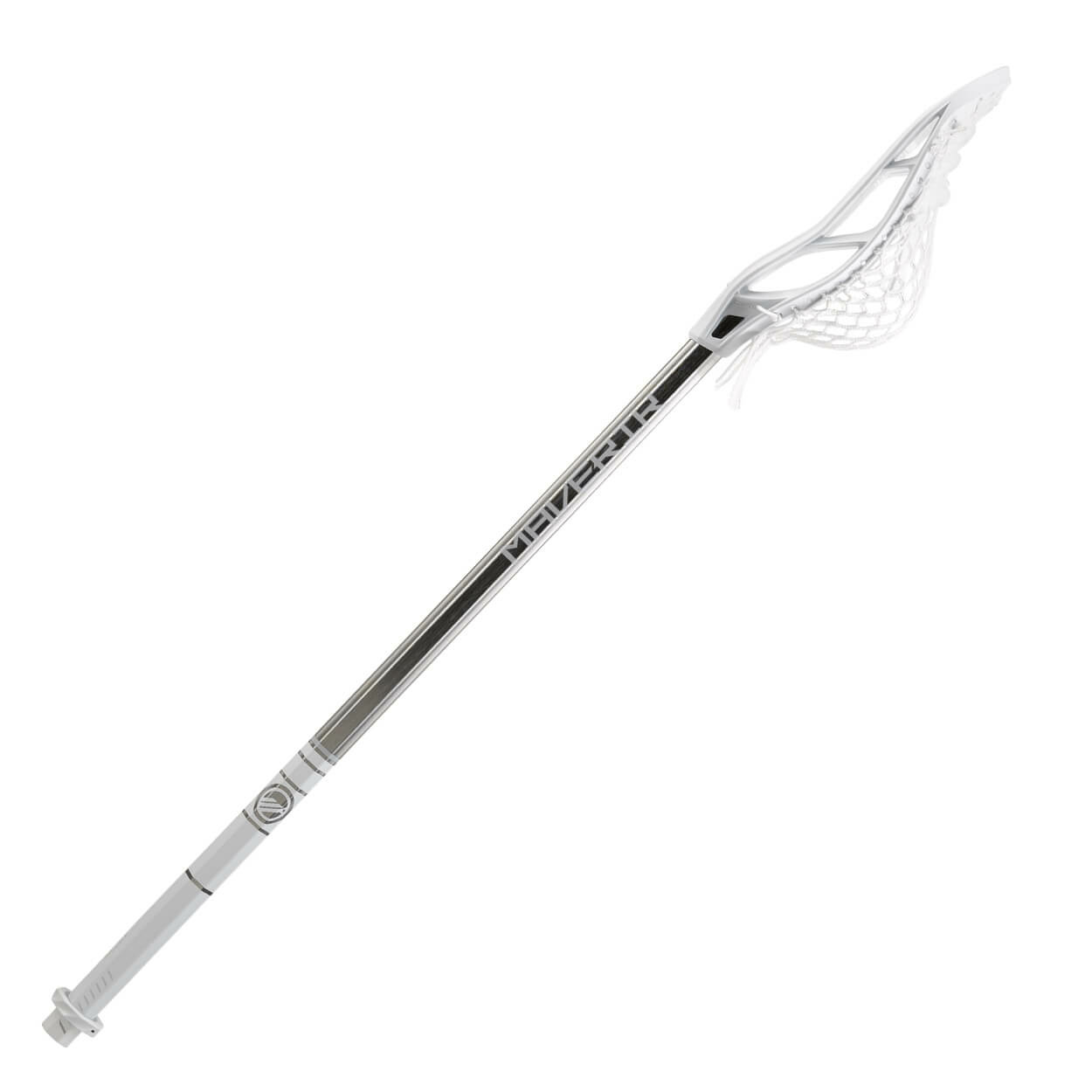 Warrior Lacrosse Burn Next 70" Lacrosse Defense Schläger CaptainLax