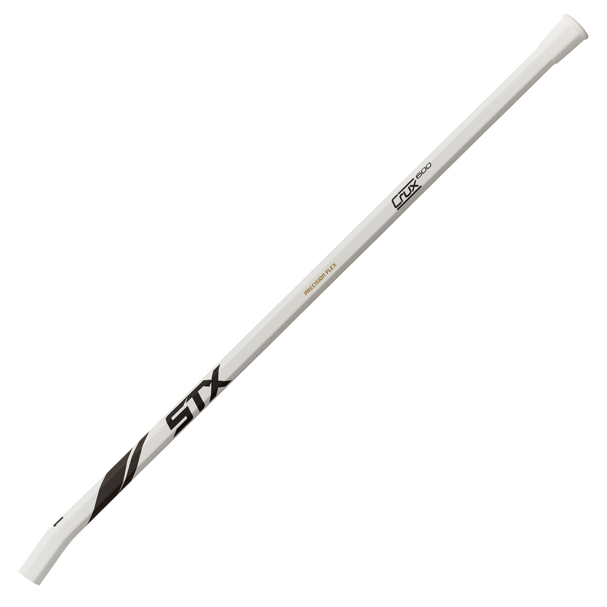 STX Crux 600 Women Lacrosse Handle 10 Degree