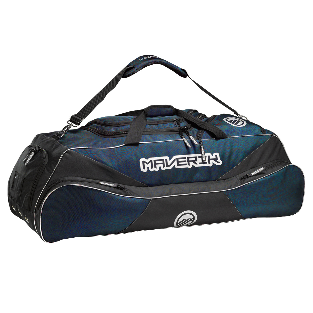 Maverik Kastle Team Bag Lacrosse