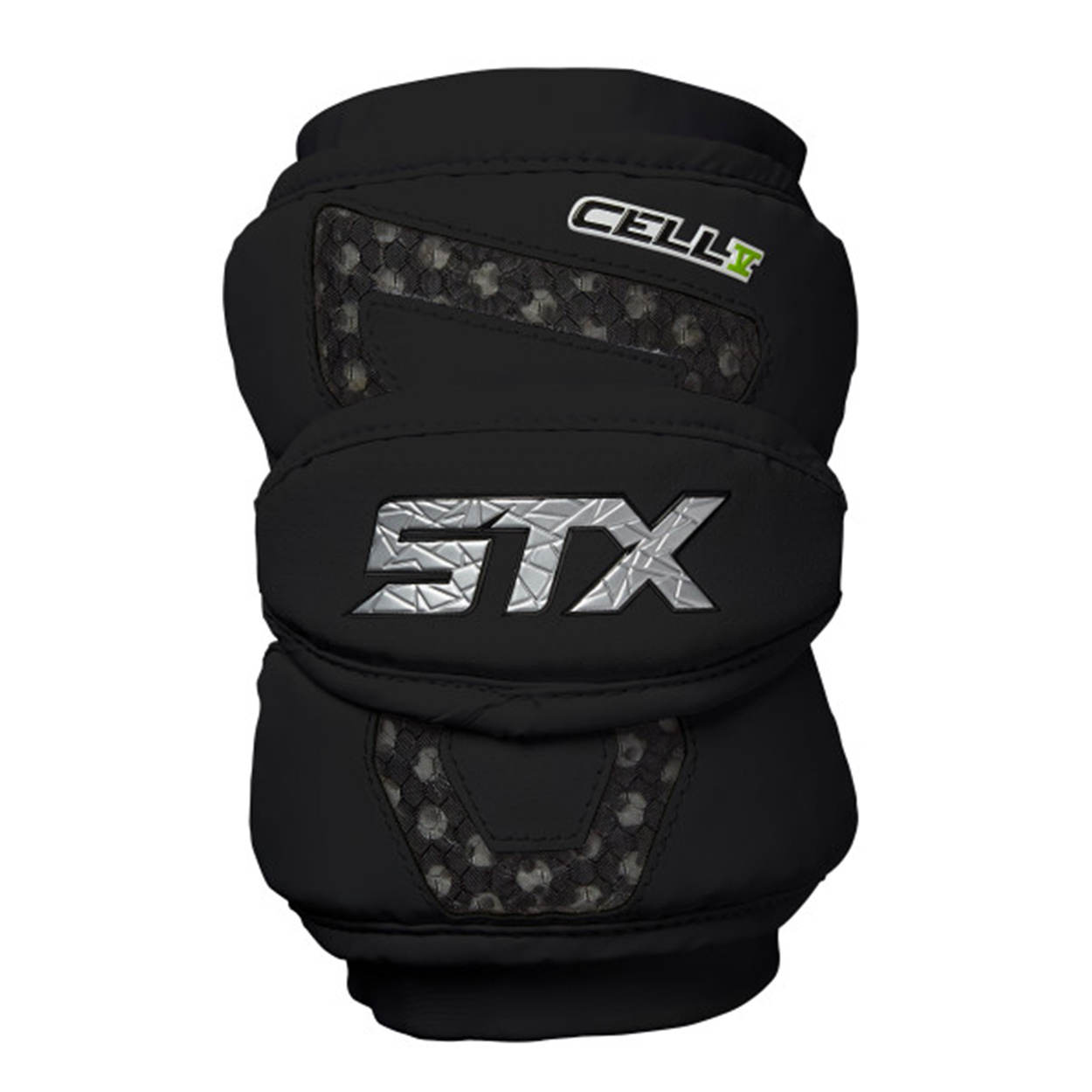 STX Cell V Lacrosse Elbow Pad
