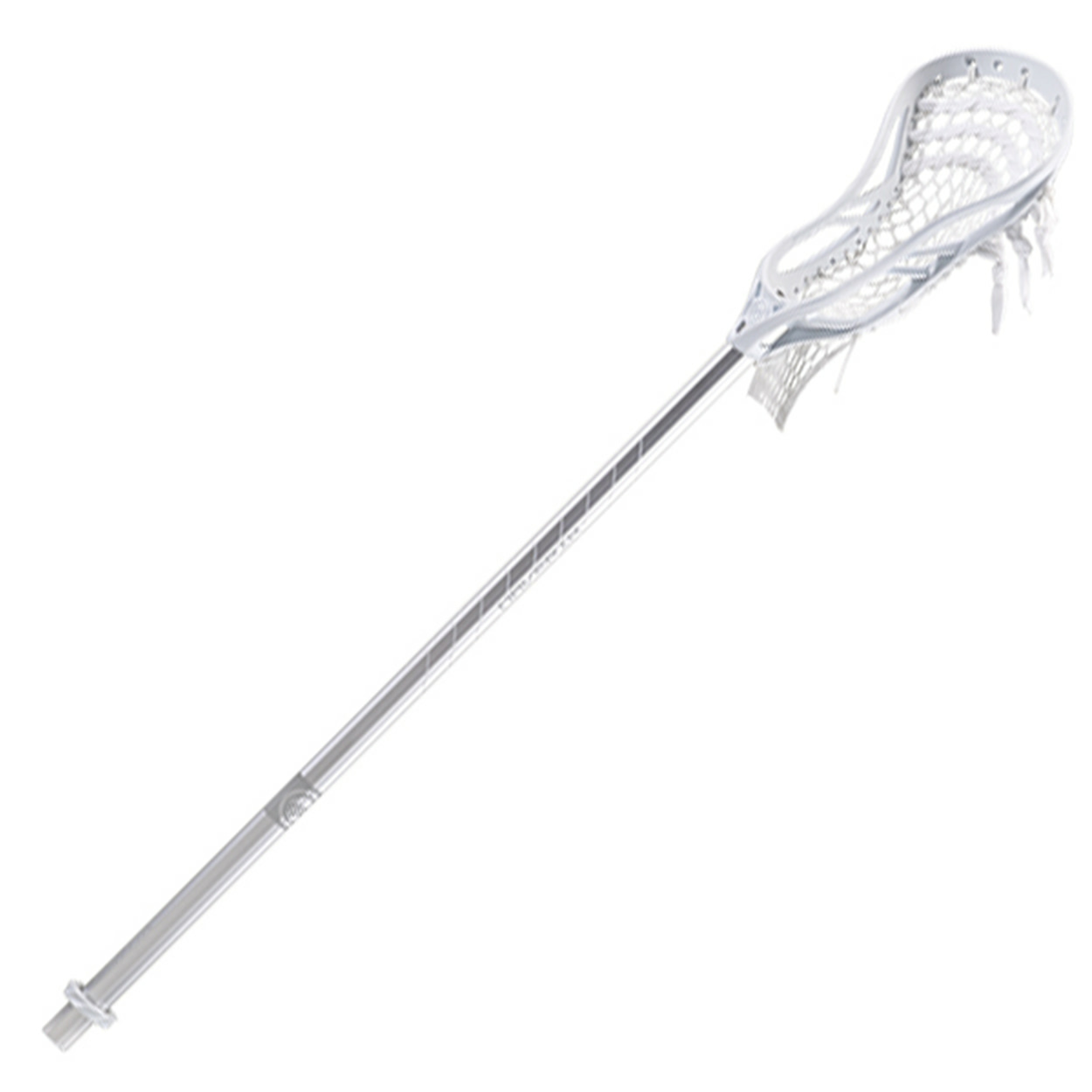 Warrior Lacrosse Evo Warp Next Schläger CaptainLax The European