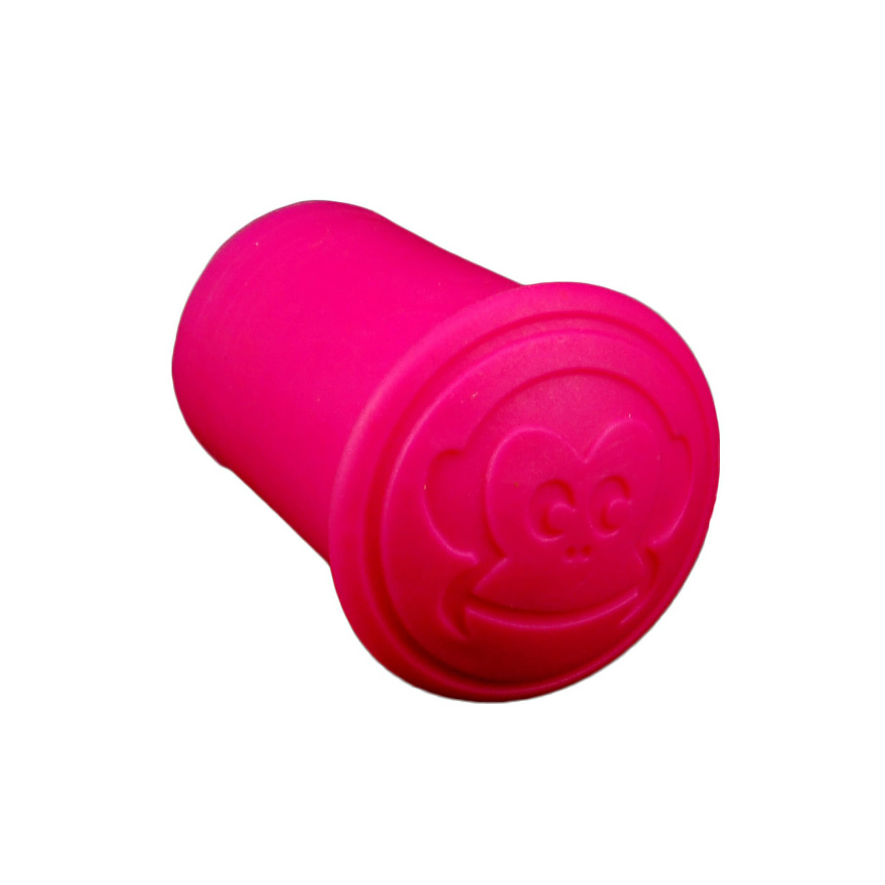 Captain-Lax Men End Cap Pink