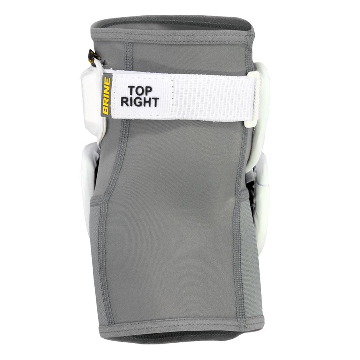 Brine Clutch Elite Lacrosse Elbow Pad – Bild 3