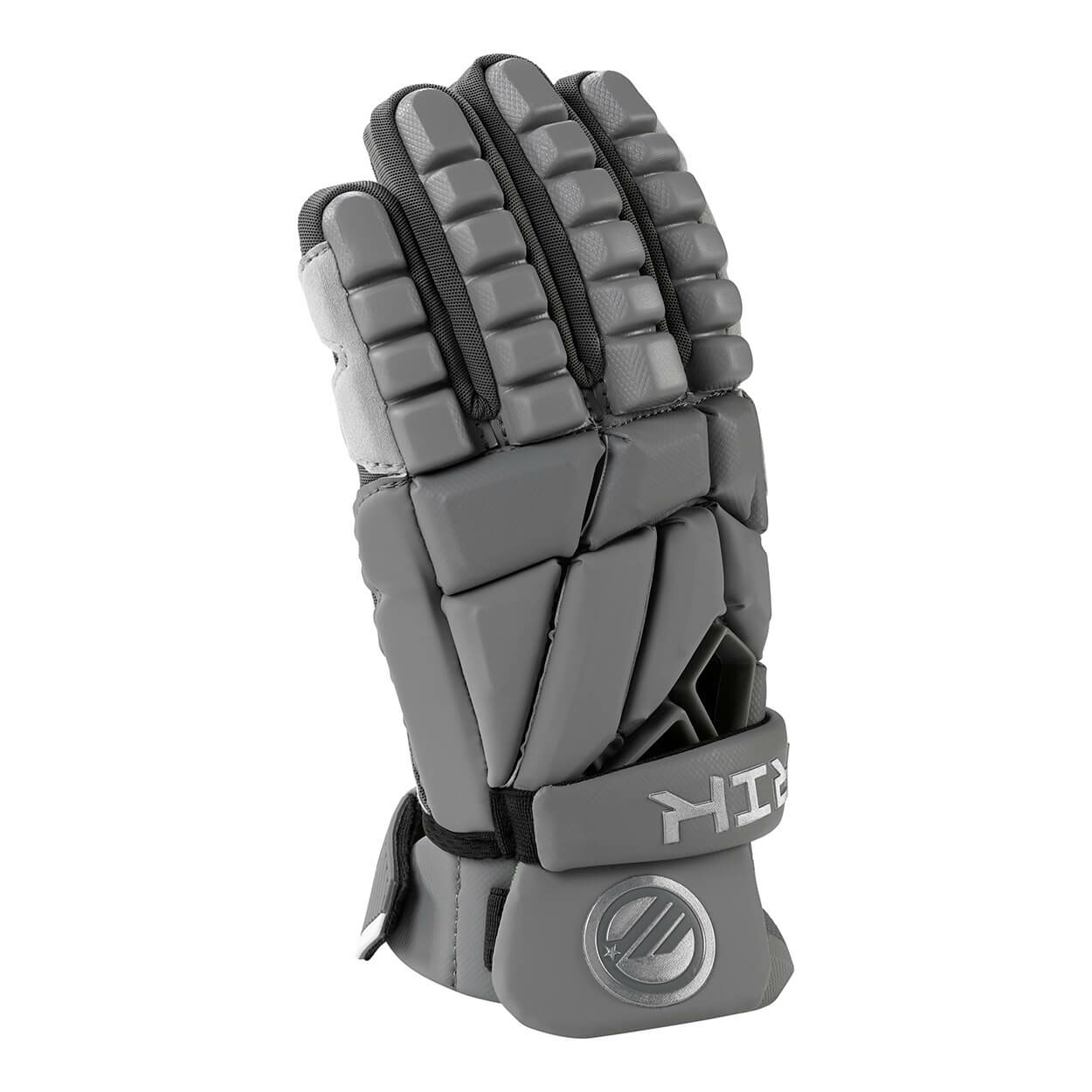 Maverik Max 2025 Lacrosse Gloves – Bild 2