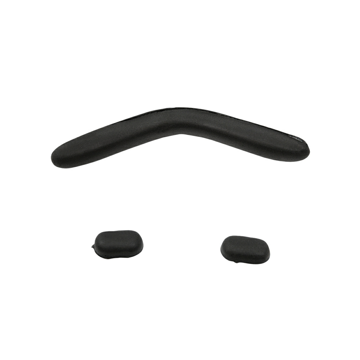 Brine Lux Eye Mask Foam Ersatzteile Frauen Lacrosse Goggle