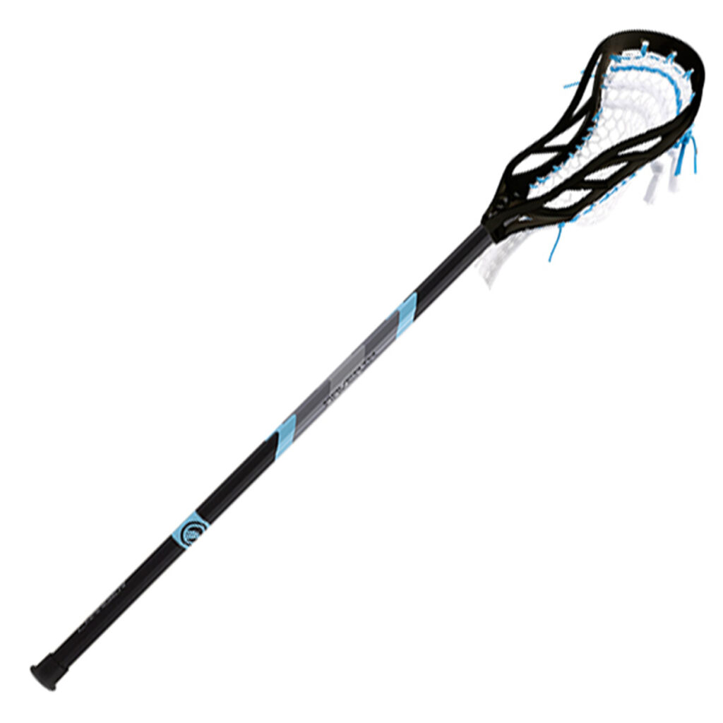 Maverik Tactik Carbon Lacrosse Schläger CaptainLax The European