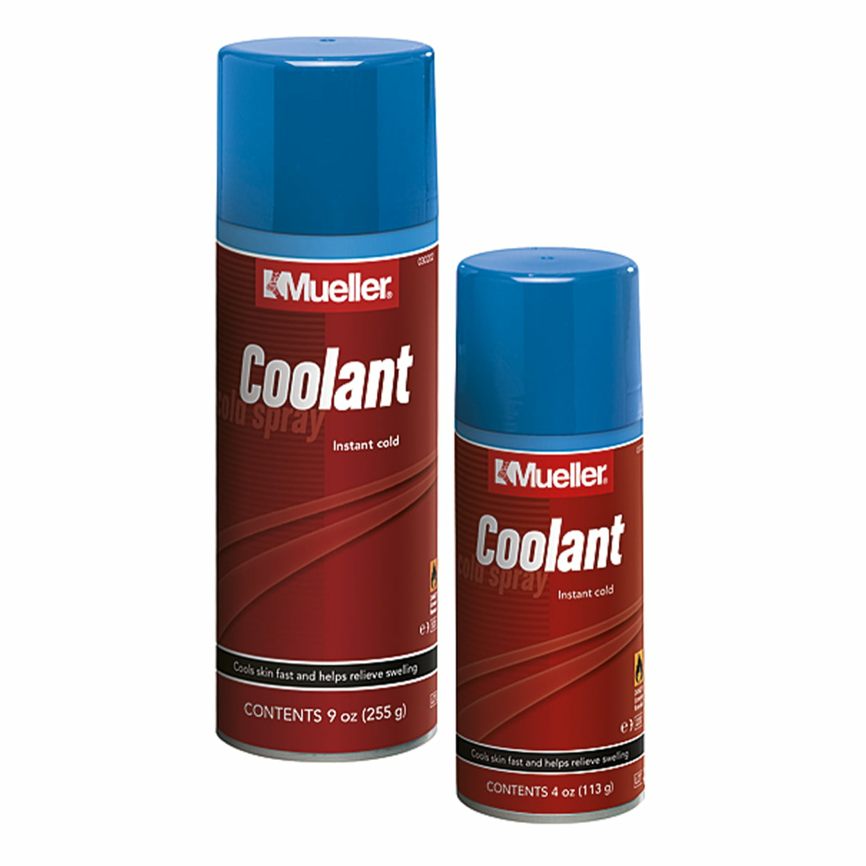 Müller Sports Coolant Spraydose 150ml