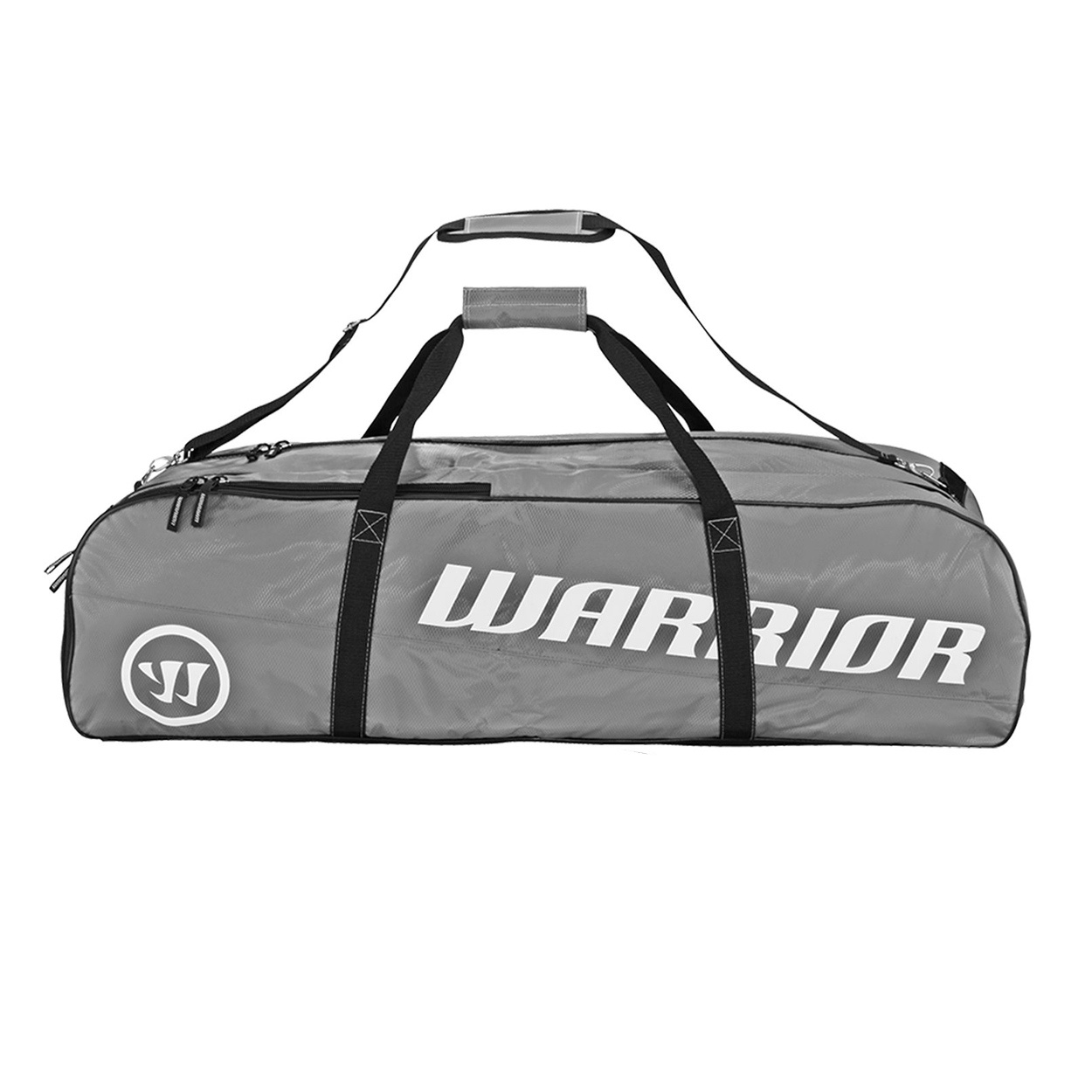 Warrior Lacrosse Blackhole Bag CaptainLax The European Lacrosse Shop