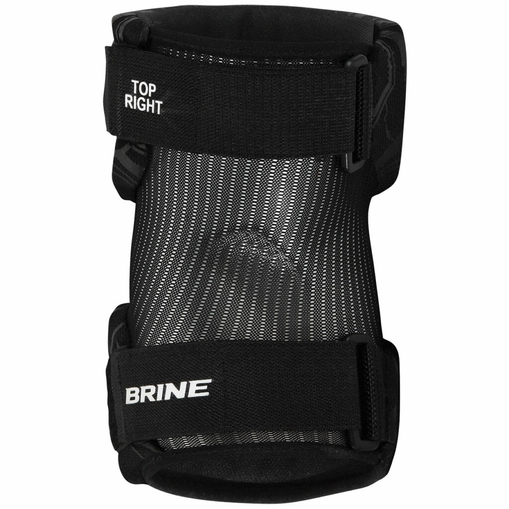 Maverik Bad Boy Lacrosse Arm Pad CaptainLax The European Lacrosse Shop