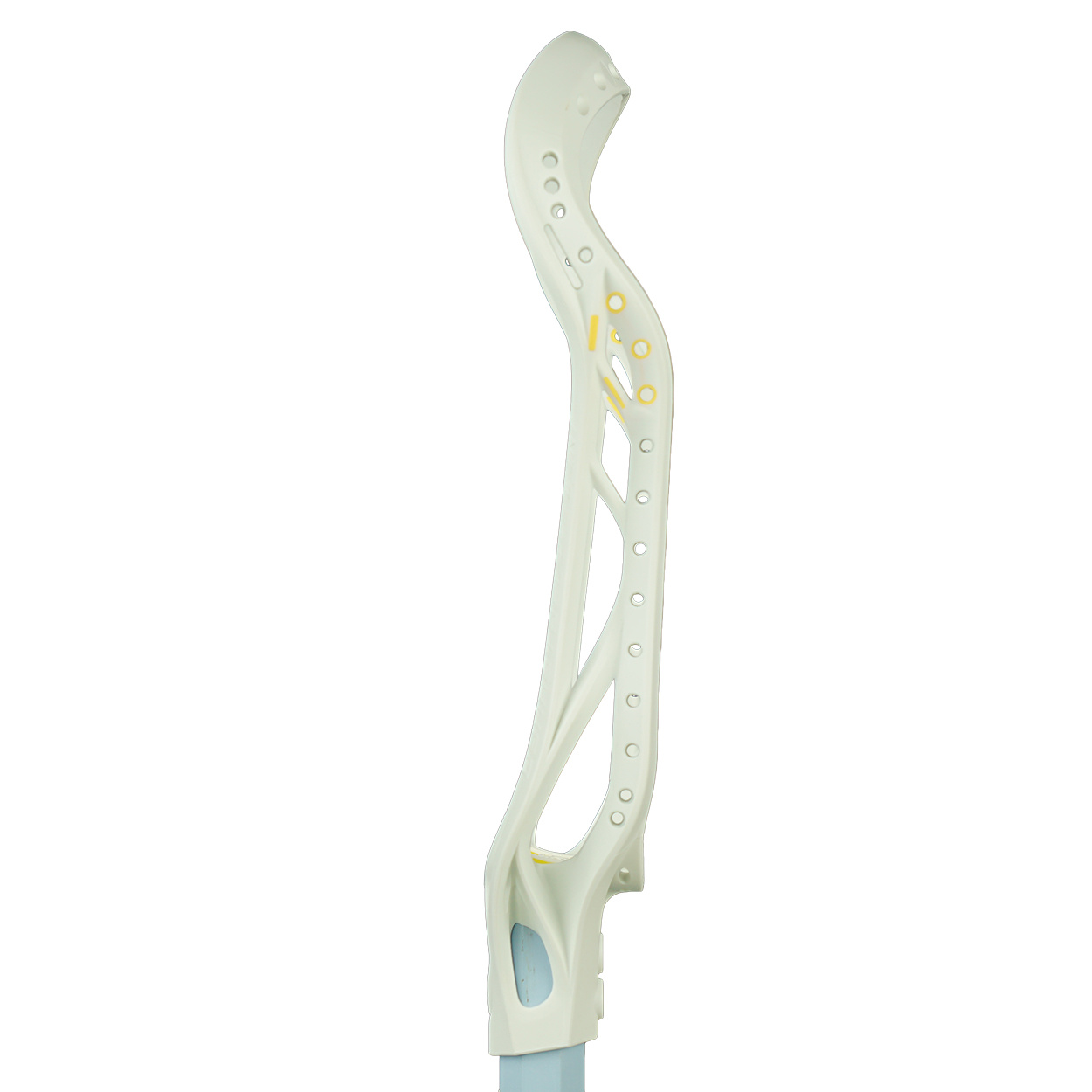 Brine Dynasty Elite II INT Schlägerkopf Unstrung – Bild 3