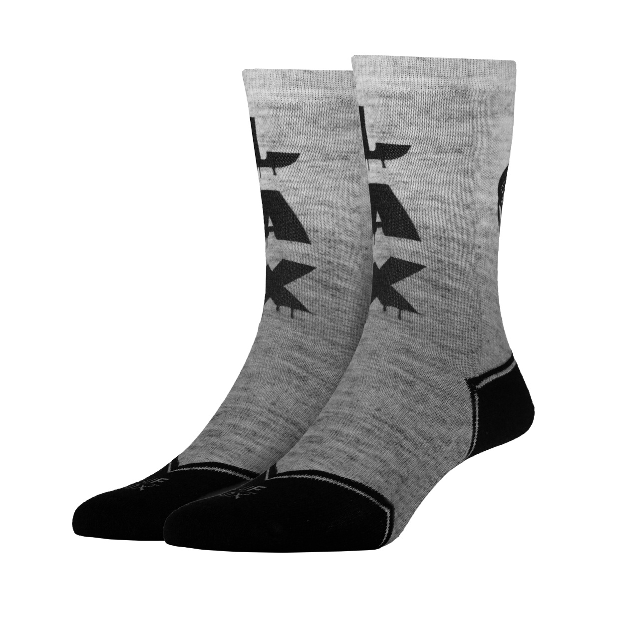 LUF SOX Classics Lacrosse LAX Hearts Socks